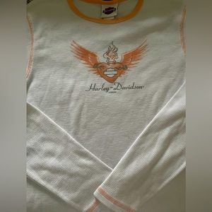 Harley Davidson Authentic
